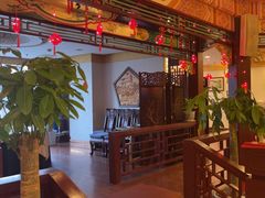-全聚德(上海首店浦东店)