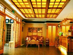 大堂-鸥迪足道(于洪店)