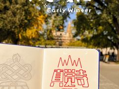 -北京石刻艺术博物馆(五塔寺)