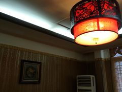 包厢-羊上树(南门外店)