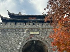 -虞山风景区