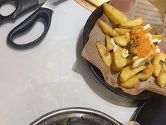 -花味·自助烤肉(江宁同曦店)