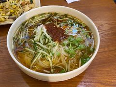 -朴家冷面(总店)
