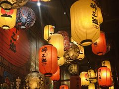 大堂-醉三巡酒馆(浑南店)