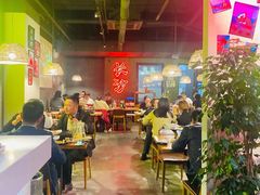大堂-湘里乡亲甲王二老店