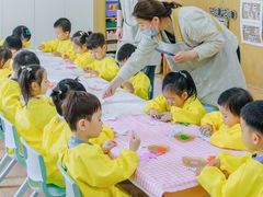 -古力古利托育早教中心(澳门路校区)