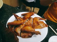 乳鸽-海浪食店(湖滨中路店)