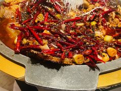 -南锣南门(东方银座店)