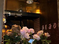 店内布置-BIJOU coffee&cocktail(龙岗万科广场店)