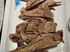 -马一洒开锅羊肉清真餐厅(京汉店)