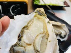 生蚝-水哥卜卜贝(东晓·胜汇里店)