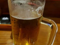 -半藏居酒屋(香港花园店)