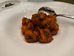 -逸林轩中餐厅(中信泰富朱家角锦江酒店)