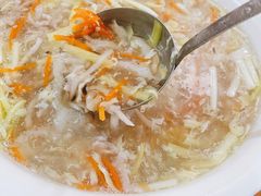 三丝鱼肚羹-奇香楼(五眼桥横街店)