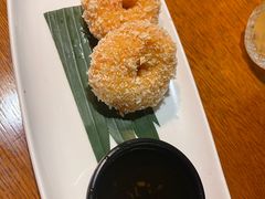 -明泰谷泰国餐厅(正大广场店)