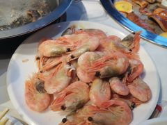 -圣罗巴海鲜烤肉自助(佳兆业店)