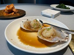 蒜蓉扇贝-徐记海鲜(南油永新汇店)