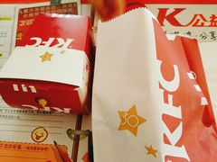 -肯德基(西稍门店)