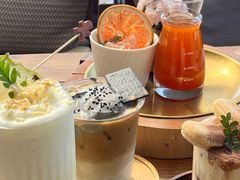 -六阅·福十 FORTEN 海景咖啡西餐厅(双廊古镇店)