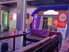 -关你鬼室大型密室逃脱(佛山创意园店)