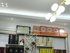 -黄牛肉馆·皖南土菜