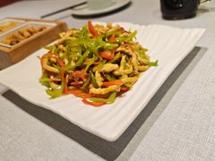 -四川孙鲶鱼·现炒传统川菜(牡丹园店)