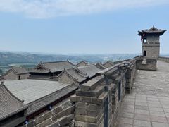 -山西王家大院