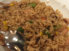 海鲜炒饭-必胜客(兴隆店)