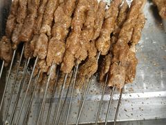 -小胡子祥彪烧烤(北湖总店)