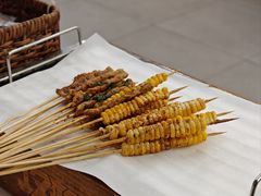 -攻虾纪(五一新村店)