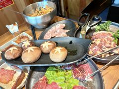 -牛人·雪花牛·木炭烤肉(昆山陆家店)