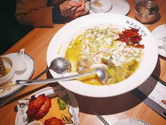 -太二酸菜鱼(福州泰禾店)