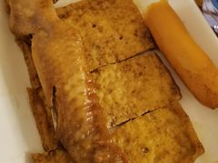 -粥君好殿·道滘肉丸粥(文华路店)