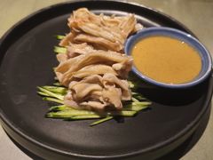 -那家小馆•北京菜•烤鸭(中关村店)