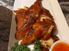 -新白鹿餐厅(松江开元地中海店)