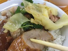 -林尧隆江猪脚饭店(东门店)