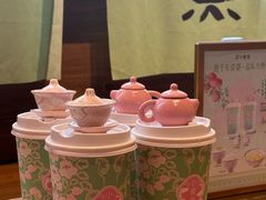 -图味美小黄鱼·景德菜(浙江路店)