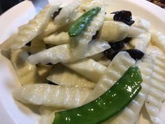 -御湾·浅水湾·贺胜土鸡汤(潜山店)