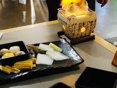 -八角锄烧·肉火锅(天河城店)