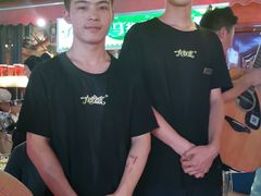 -有奴思烤肉·清真(正宁路店)