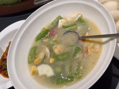 -绿杨春·淮扬宴(庐山路店)