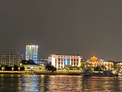 -武汉关码头(轮渡站)