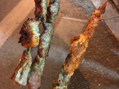 -新疆伊宁远征餐厅