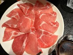 -三江两海老火锅(北京首店)