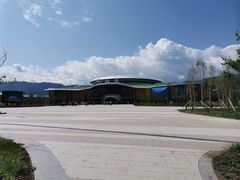 -新疆那拉提国家旅游度假区