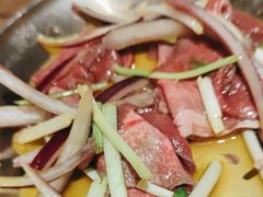 -汉拿山(北京上地华联店)