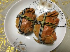 -喜洋洋蟹庄(阳澄湖店)