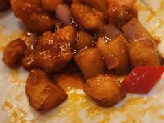 -味福记·本地特色菜(八一万达广场店)