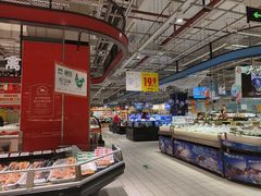 -大润发(高鑫广场店)