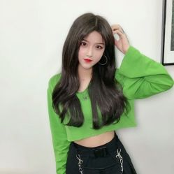 -GIRL STYLE 烫发·染发沙龙